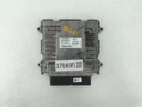 2016-2018 Kia Optima PCM Engine Control Computer ECU ECM PCU OEM P/N:39138-2GGC0 39138-2GGC1, 39108-2GGC1 Fits Fits 2016 201