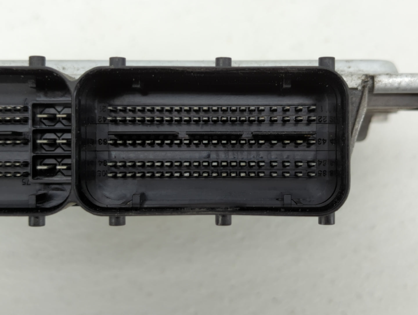 2016-2018 Kia Optima PCM Engine Control Computer ECU ECM PCU OEM P/N:39138-2GGC0 39138-2GGC1, 39108-2GGC1 Fits Fits 2016 201