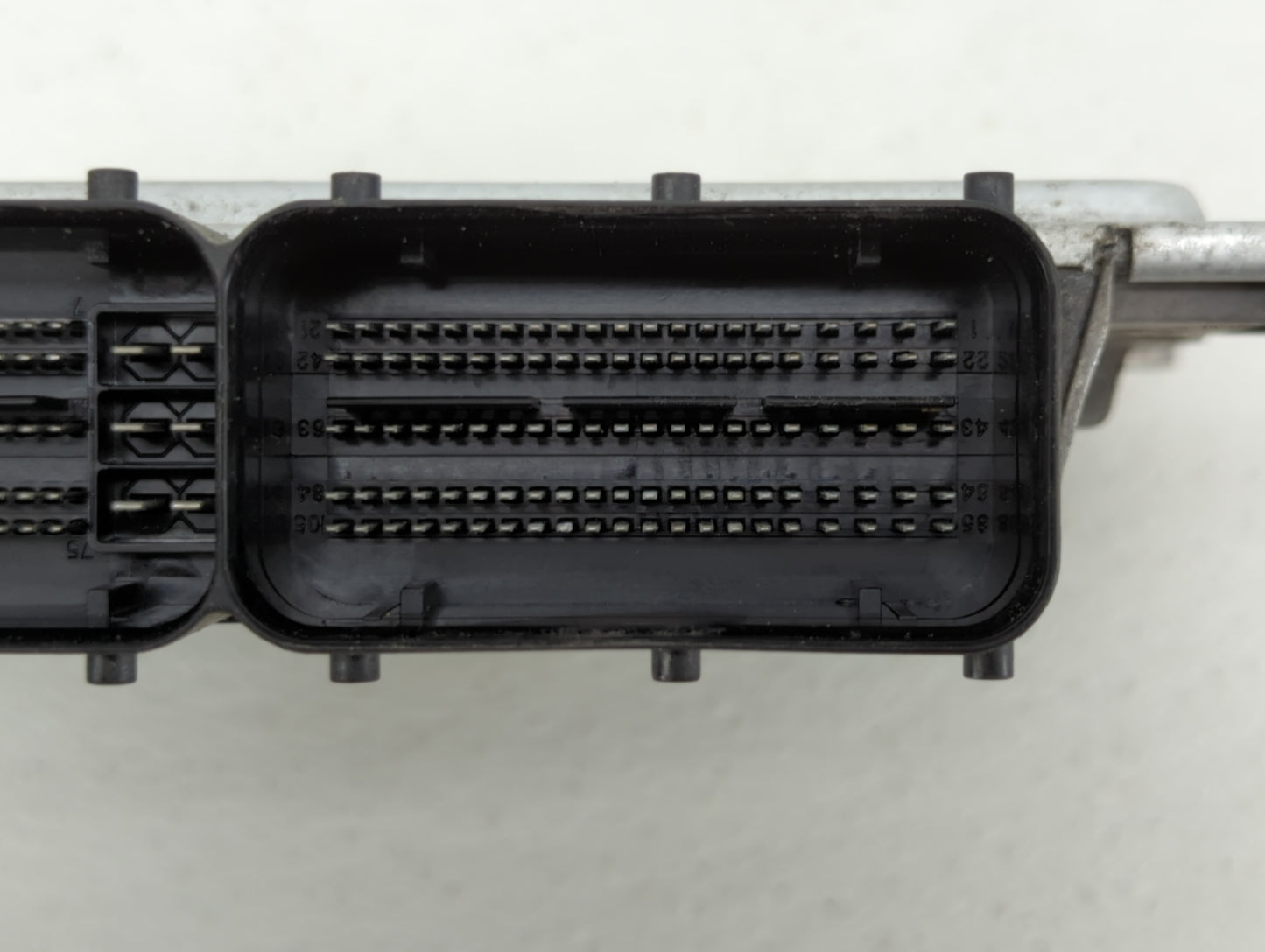 2016-2018 Kia Optima PCM Engine Control Computer ECU ECM PCU OEM P/N:39138-2GGC0 39138-2GGC1, 39108-2GGC1 Fits Fits 2016 201