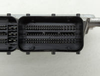2016-2018 Kia Optima PCM Engine Control Computer ECU ECM PCU OEM P/N:39138-2GGC0 39138-2GGC1, 39108-2GGC1 Fits Fits 2016 201