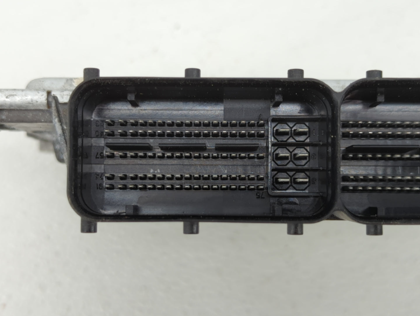 2016-2018 Kia Optima PCM Engine Control Computer ECU ECM PCU OEM P/N:39138-2GGC0 39138-2GGC1, 39108-2GGC1 Fits Fits 2016 201