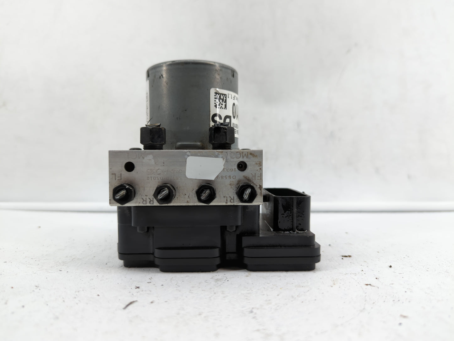 2016-2018 Kia Optima ABS Pump Control Module Replacement P/N:58920-2T550 D5589-20500, D5589-32500 Fits Fits 2016 2017 2018 O