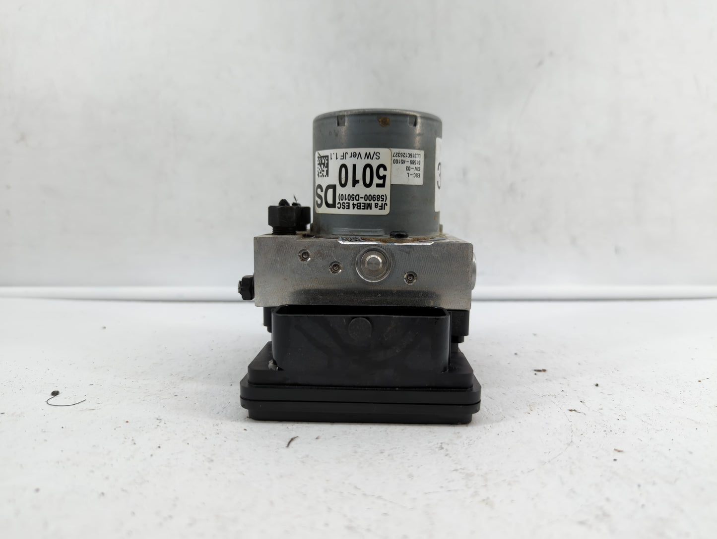 2016-2018 Kia Optima ABS Pump Control Module Replacement P/N:58920-2T550 D5589-20500, D5589-32500 Fits Fits 2016 2017 2018 O