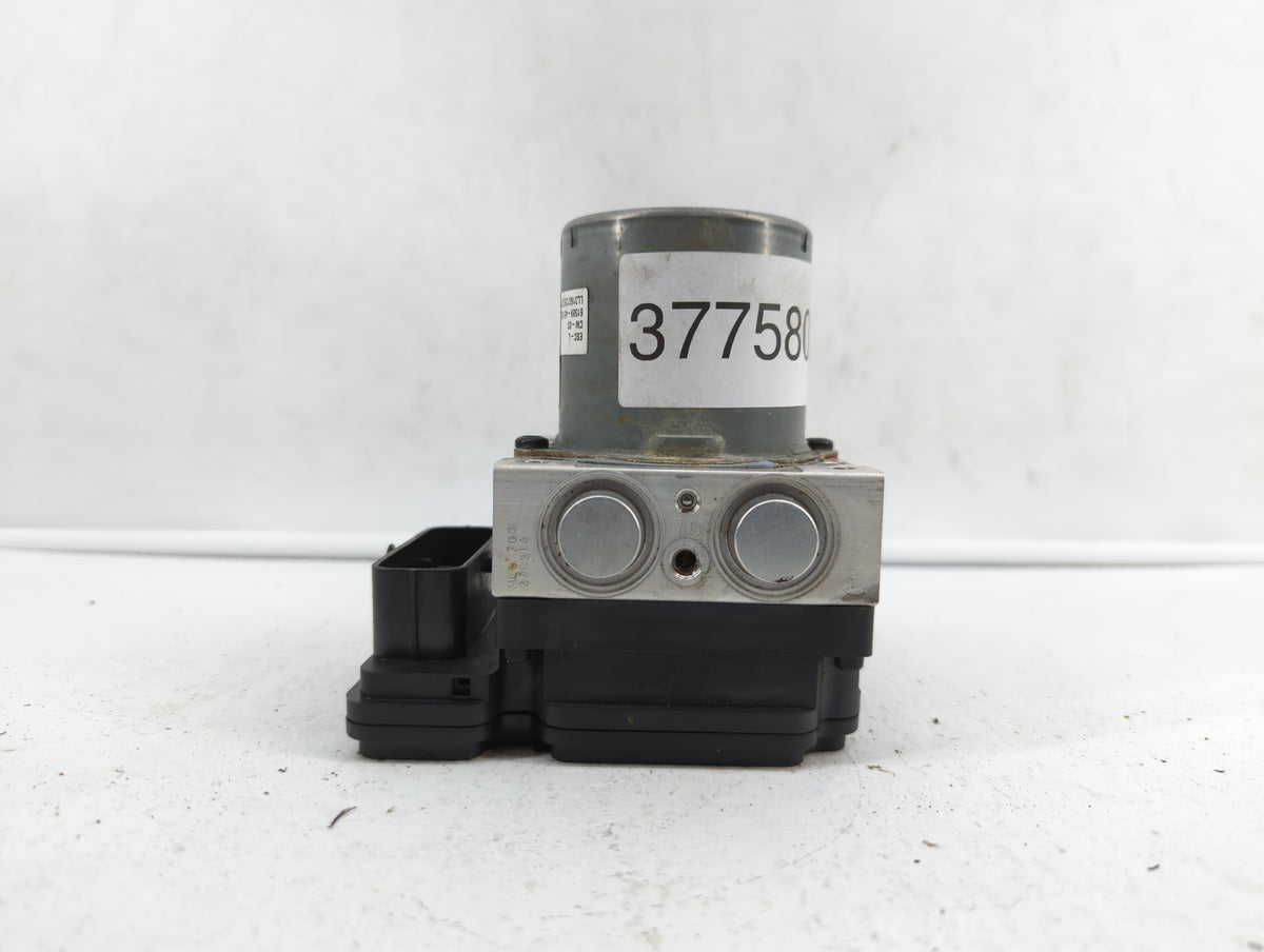 2016-2018 Kia Optima Anti-Lock Brake ABS Pump Module Actuator OEM P/N:58920-2T550 D5589-20500 Fits Fits 2016 2017 2018 OEM U