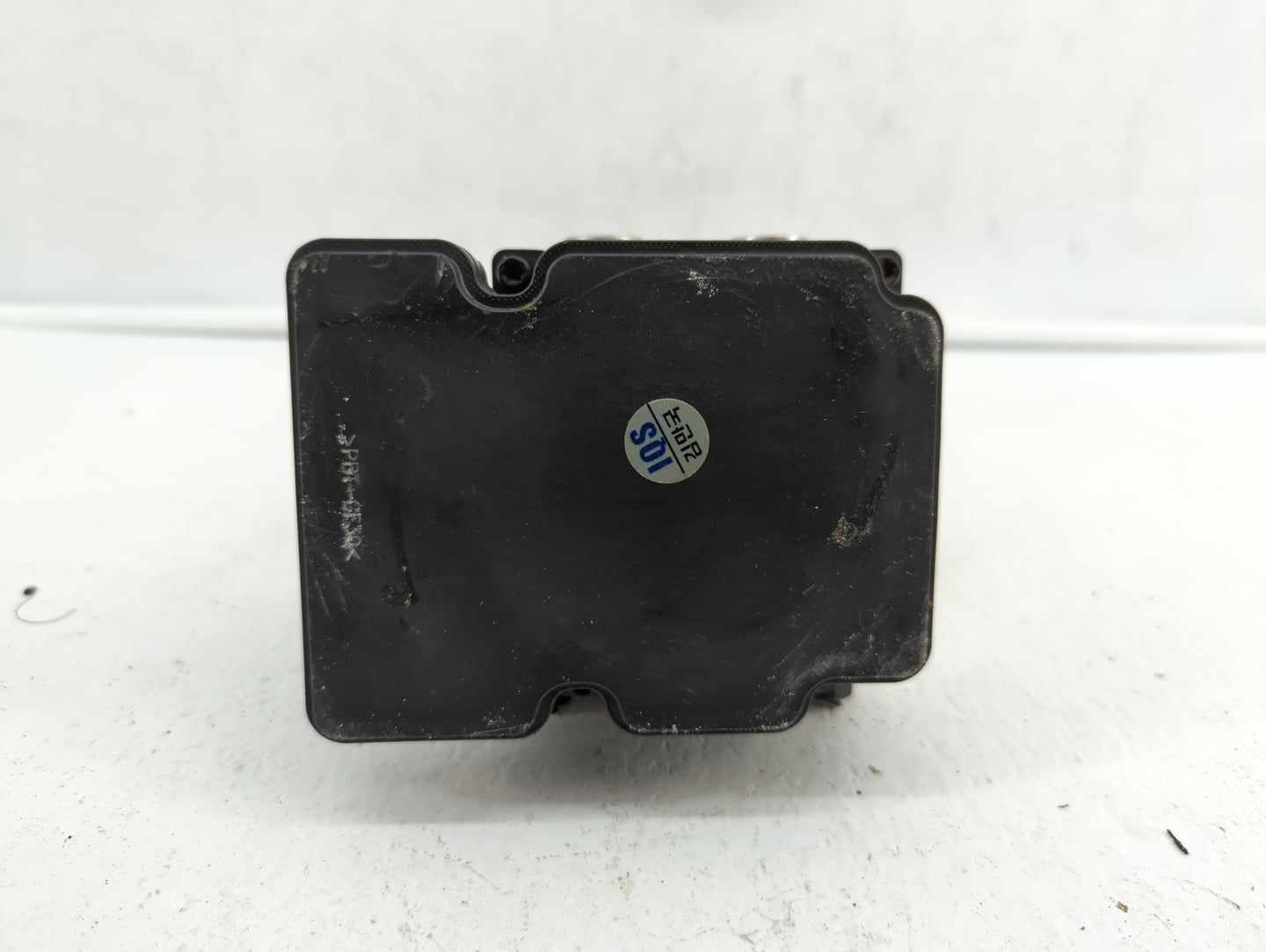 2016-2018 Kia Optima ABS Pump Control Module Replacement P/N:58920-2T550 D5589-20500, D5589-32500 Fits Fits 2016 2017 2018 O