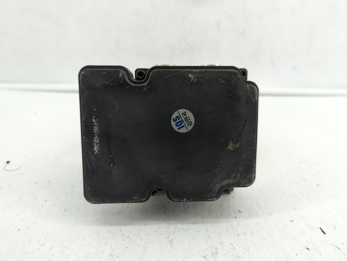 2016-2018 Kia Optima Anti-Lock Brake ABS Pump Module Actuator OEM P/N:58920-2T550 D5589-20500 Fits Fits 2016 2017 2018 OEM U