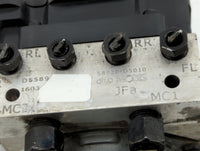2016-2018 Kia Optima ABS Pump Control Module Replacement P/N:58920-2T550 D5589-20500, D5589-32500 Fits Fits 2016 2017 2018 O