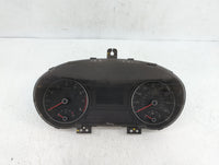 2016-2018 Kia Optima Instrument Cluster Speedometer Gauges P/N:94001-D4BC0 94001-D4780 Fits Fits 2016 2017 2018 OEM Used Aut