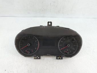 compare product 2016-2018 Kia Optima Instrument Cluster Speedometer Gauges P/N:94001-D4BC0 94001-D4780 Fits Fits 2016 2017 2018 OEM Used Auto Parts