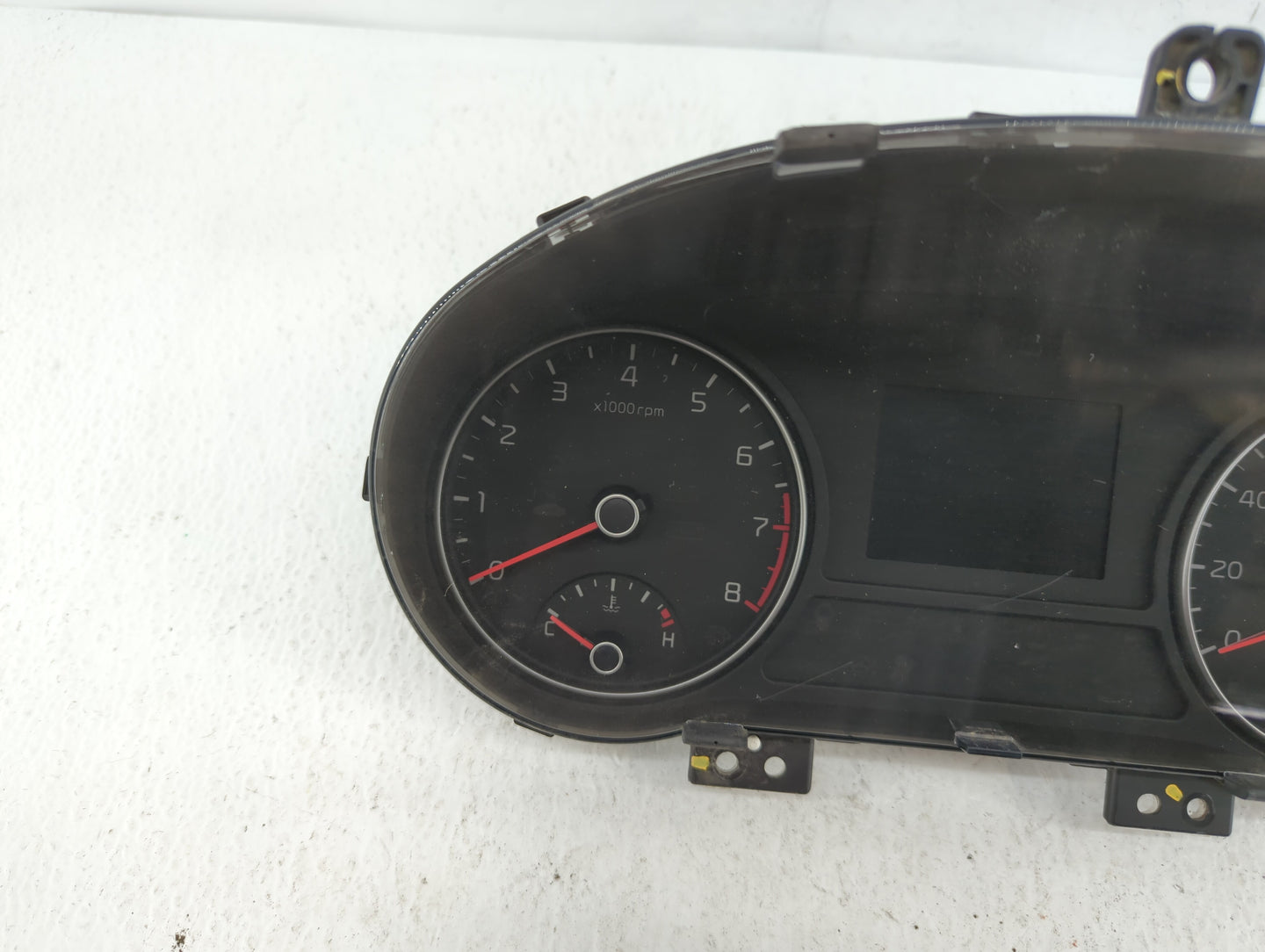 2016-2018 Kia Optima Instrument Cluster Speedometer Gauges P/N:94001-D4BC0 94001-D4780 Fits Fits 2016 2017 2018 OEM Used Aut