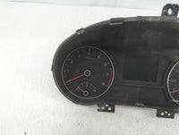 2016-2018 Kia Optima Instrument Cluster Speedometer Gauges P/N:94001-D4BC0 94001-D4780 Fits Fits 2016 2017 2018 OEM Used Aut
