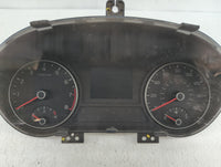 2016-2018 Kia Optima Instrument Cluster Speedometer Gauges P/N:94001-D4BC0 94001-D4780 Fits Fits 2016 2017 2018 OEM Used Aut