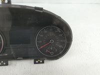 2016-2018 Kia Optima Instrument Cluster Speedometer Gauges P/N:94001-D4BC0 94001-D4780 Fits Fits 2016 2017 2018 OEM Used Aut