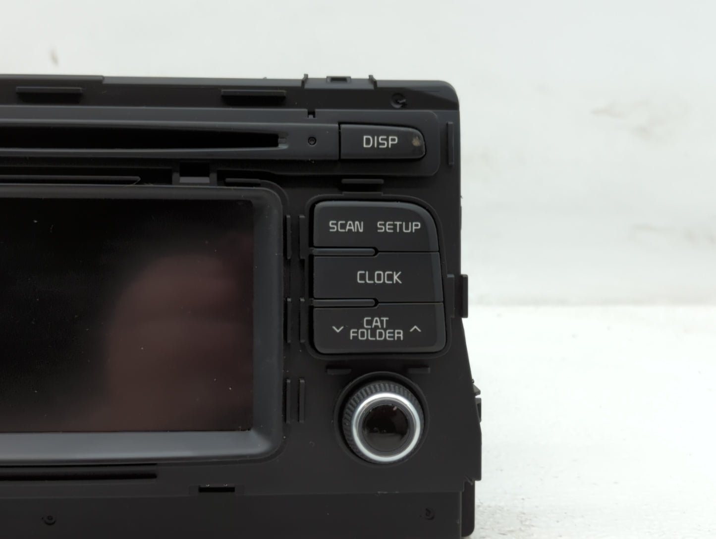 2016-2018 Kia Optima Am Fm Cd Player Radio Receiver - Oemusedautoparts1.com