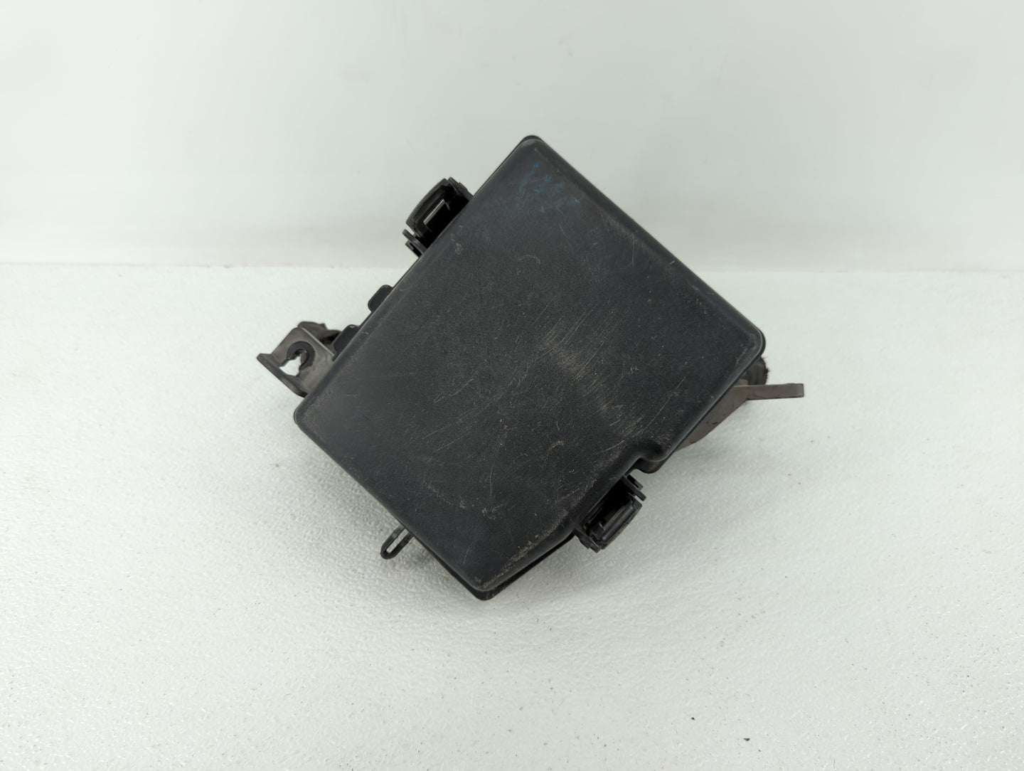 2016 Kia Optima Fusebox Fuse Box Panel Relay Module P/N:91956-2T820 Fits OEM Used Auto Parts - Oemusedautoparts1.com
