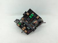 2016 Kia Optima Fusebox Fuse Box Panel Relay Module P/N:91956-2T820 Fits OEM Used Auto Parts - Oemusedautoparts1.com