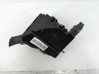 2016 Kia Optima Fusebox Fuse Box Panel Relay Module P/N:91956-2T820 Fits OEM Used Auto Parts - Oemusedautoparts1.com