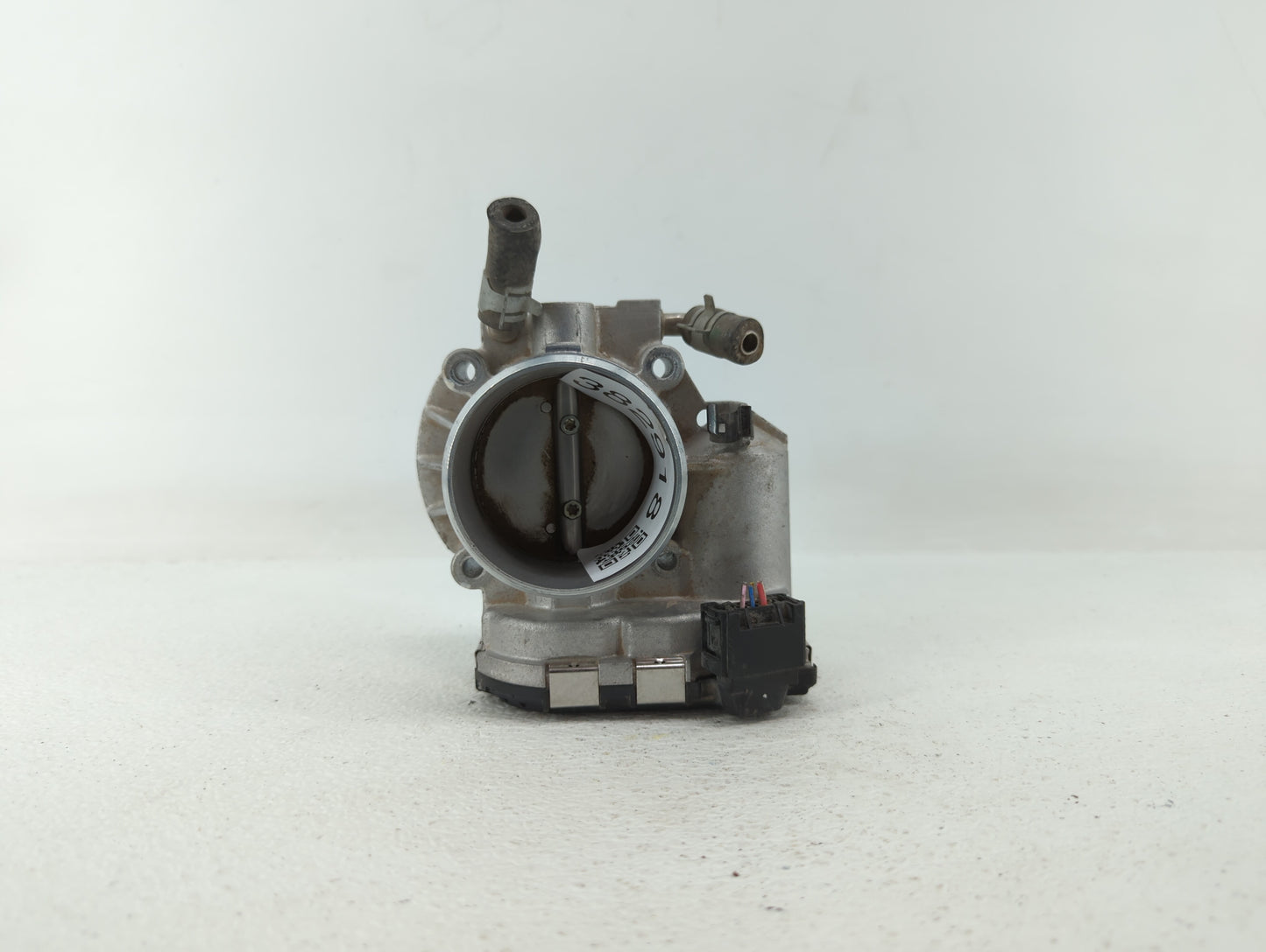 2011-2016 Kia Optima Throttle Body P/N:35100-2G800 9045010020, 0459 1847 AC Fits Fits 2011 2012 2013 2014 2015 2016 OEM Used