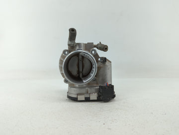 2011-2016 Kia Optima Throttle Body P/N:35100-2G800 9045010020, 0459 1847 AC Fits Fits 2011 2012 2013 2014 2015 2016 OEM Used