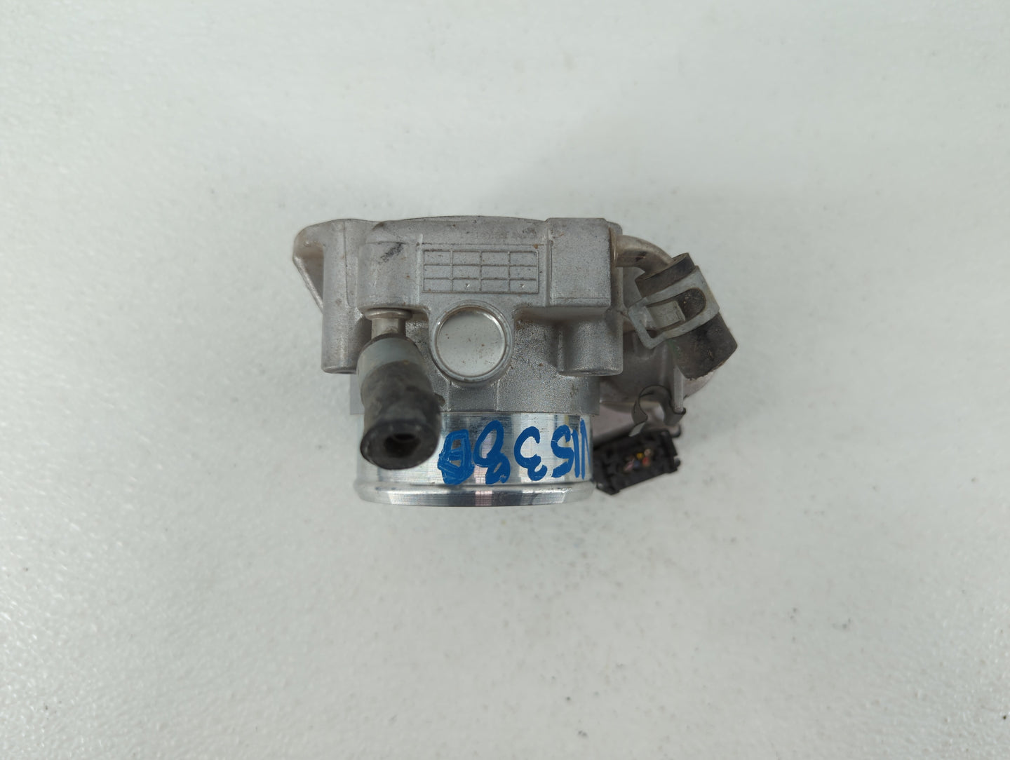 2011-2016 Kia Optima Throttle Body P/N:35100-2G800 9045010020, 0459 1847 AC Fits Fits 2011 2012 2013 2014 2015 2016 OEM Used