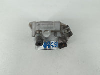 2011-2016 Kia Optima Throttle Body P/N:35100-2G800 9045010020, 0459 1847 AC Fits Fits 2011 2012 2013 2014 2015 2016 OEM Used