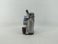 2011-2016 Kia Optima Throttle Body P/N:35100-2G800 9045010020, 0459 1847 AC Fits Fits 2011 2012 2013 2014 2015 2016 OEM Used