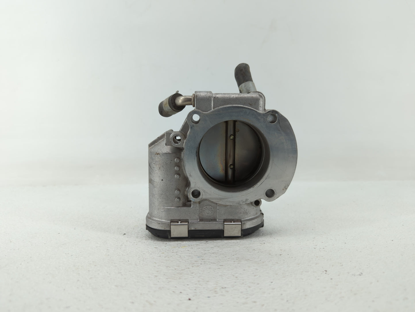 2011-2016 Kia Optima Throttle Body P/N:35100-2G800 9045010020, 0459 1847 AC Fits Fits 2011 2012 2013 2014 2015 2016 OEM Used