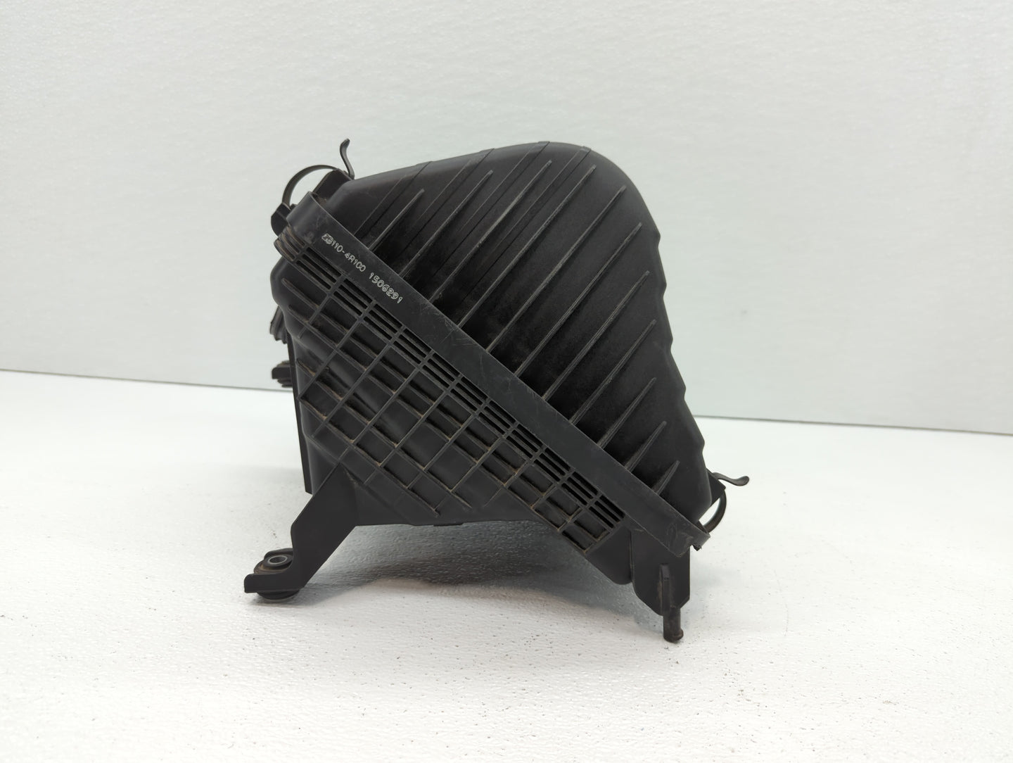 2011-2016 Kia Optima Air Cleaner Intake-duct Hose Tube - Oemusedautoparts1.com