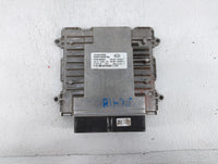 2016-2018 Kia Optima PCM Engine Control Computer ECU ECM PCU OEM P/N:39138-2GGC5 39108-2GGC5, 39138-2GGC6 Fits Fits 2016 201
