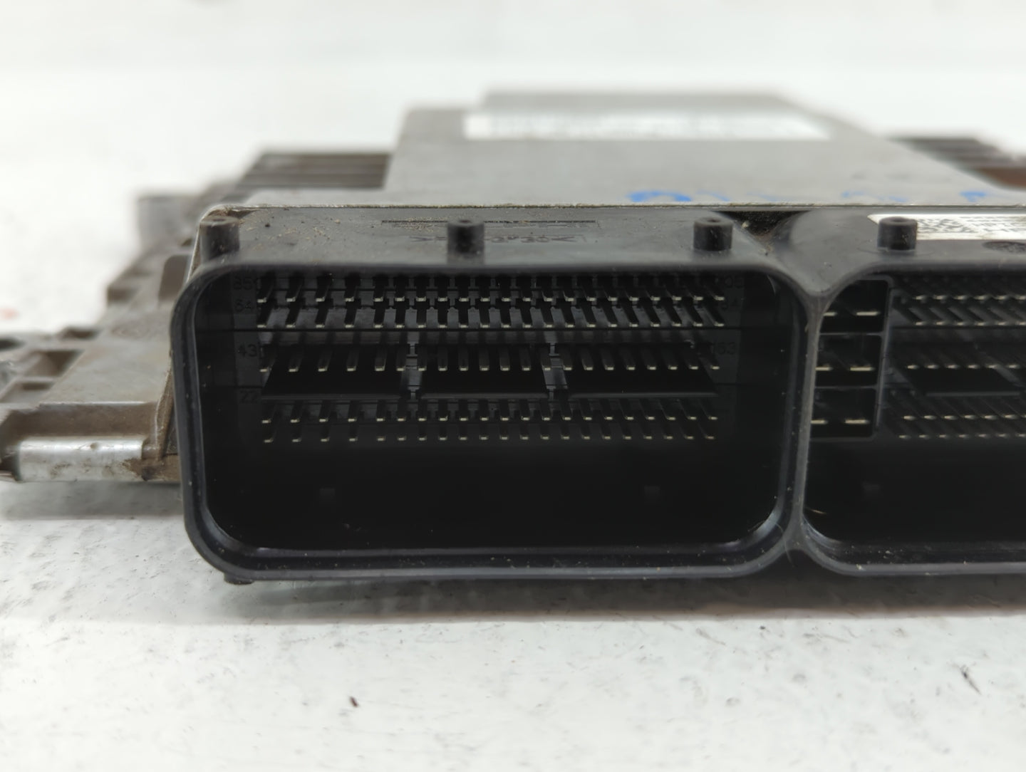 2016-2018 Kia Optima PCM Engine Control Computer ECU ECM PCU OEM P/N:39138-2GGC5 39108-2GGC5, 39138-2GGC6 Fits Fits 2016 201