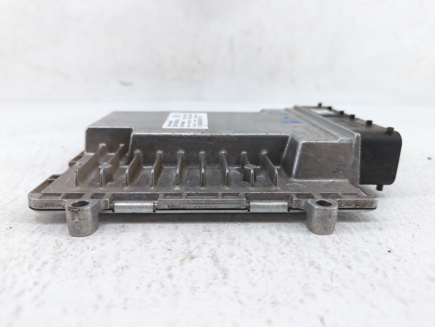 2016-2018 Kia Optima PCM Engine Control Computer ECU ECM PCU OEM P/N:39138-2GGC5 39108-2GGC5, 39138-2GGC6 Fits Fits 2016 201