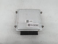 2016-2018 Kia Optima PCM Engine Control Computer ECU ECM PCU OEM P/N:39138-2GGC5 39108-2GGC5, 39138-2GGC6 Fits Fits 2016 201