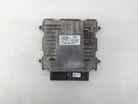 2016-2018 Kia Optima PCM Engine Control Computer ECU ECM PCU OEM P/N:39108-2GGDO Fits Fits 2016 2017 2018 OEM Used Auto Part