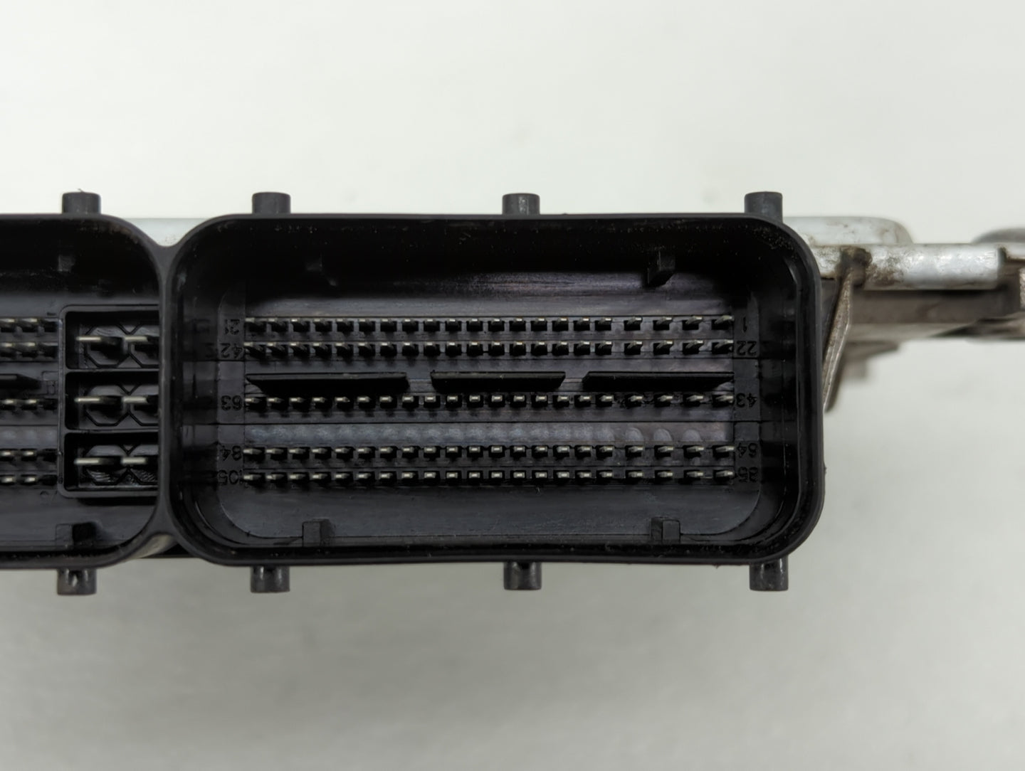 2016-2018 Kia Optima PCM Engine Control Computer ECU ECM PCU OEM P/N:39108-2GGDO Fits Fits 2016 2017 2018 OEM Used Auto Part
