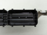 2016-2018 Kia Optima PCM Engine Control Computer ECU ECM PCU OEM P/N:39108-2GGDO Fits Fits 2016 2017 2018 OEM Used Auto Part