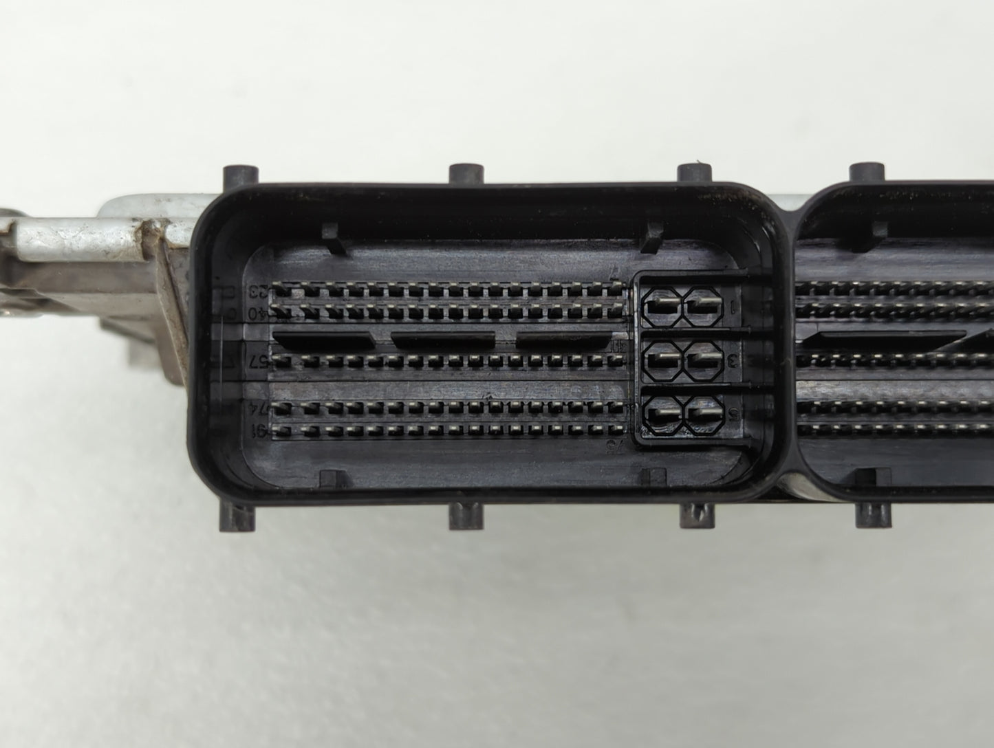 2016-2018 Kia Optima PCM Engine Control Computer ECU ECM PCU OEM P/N:39108-2GGDO Fits Fits 2016 2017 2018 OEM Used Auto Part