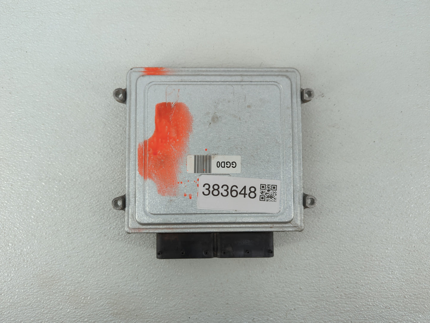 2016-2018 Kia Optima PCM Engine Control Computer ECU ECM PCU OEM P/N:39108-2GGDO Fits Fits 2016 2017 2018 OEM Used Auto Part