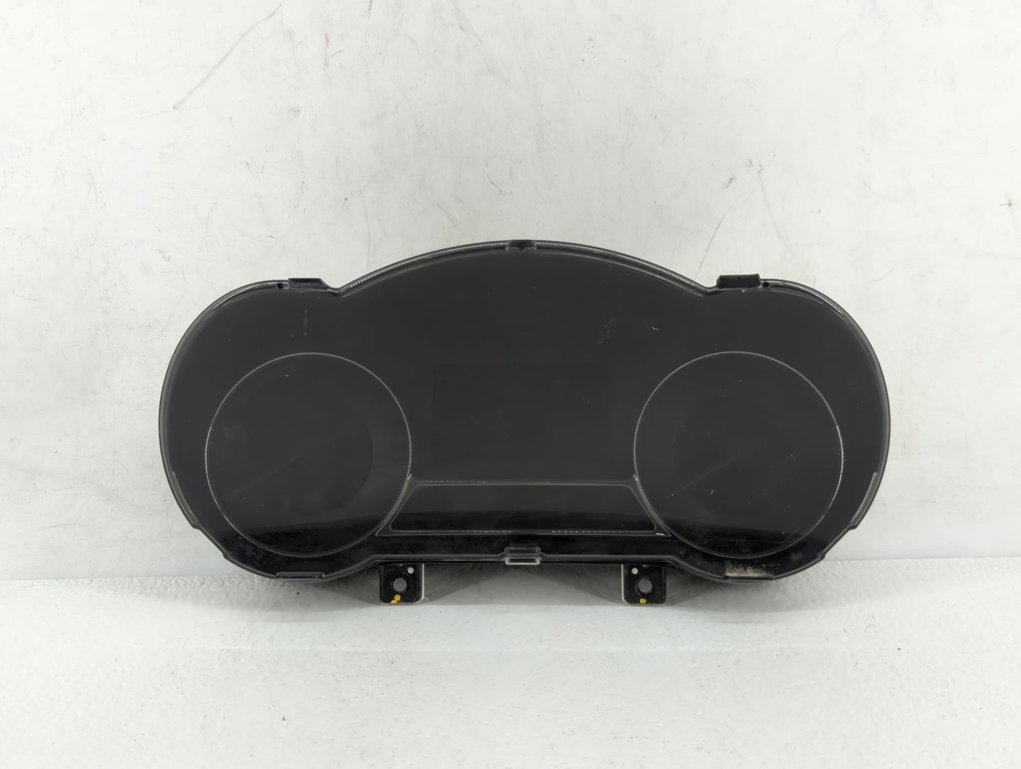 2016 Kia Optima Instrument Cluster Speedometer Gauges P/N:94041-4U000 Fits Fits 2006 OEM Used Auto Parts - Oemusedautoparts1