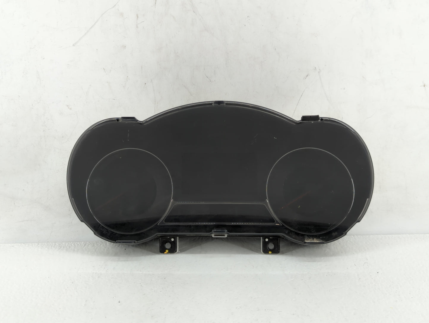 2016 Kia Optima Instrument Cluster Speedometer Gauges P/N:94041-4U000 Fits Fits 2006 OEM Used Auto Parts - Oemusedautoparts1