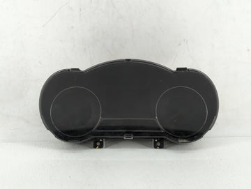2016 Kia Optima Instrument Cluster Speedometer Gauges P/N:94041-4U000 Fits Fits 2006 OEM Used Auto Parts - Oemusedautoparts1
