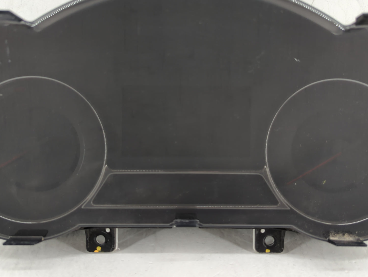 2016 Kia Optima Instrument Cluster Speedometer Gauges P/N:94041-4U000 Fits Fits 2006 OEM Used Auto Parts - Oemusedautoparts1