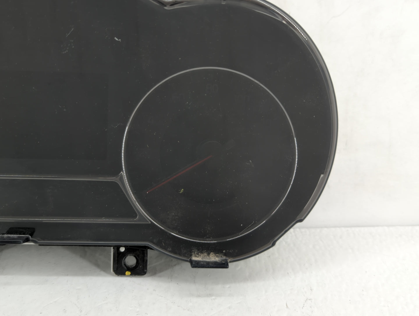 2016 Kia Optima Instrument Cluster Speedometer Gauges P/N:94041-4U000 Fits Fits 2006 OEM Used Auto Parts - Oemusedautoparts1