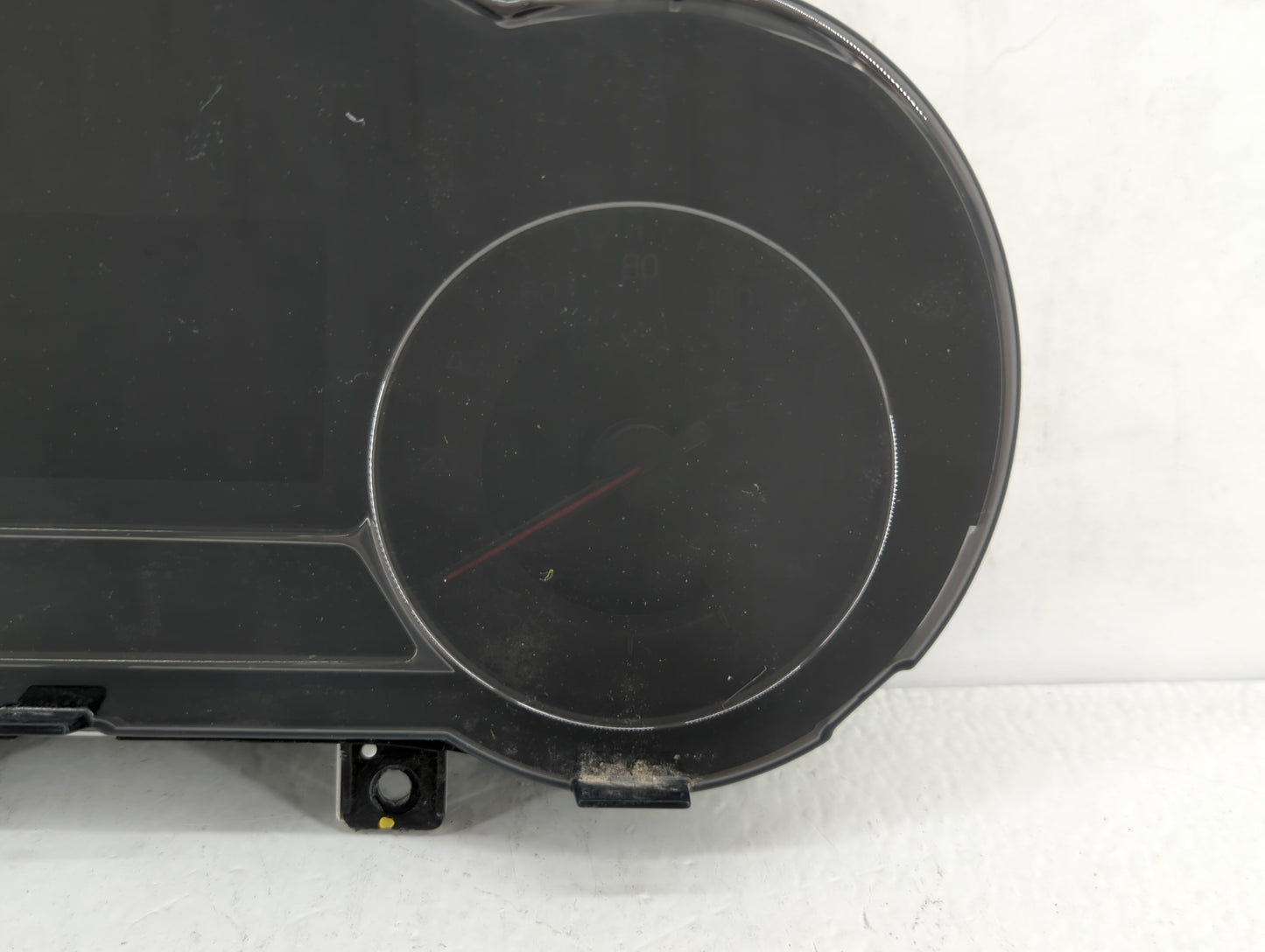 2016 Kia Optima Instrument Cluster Speedometer Gauges P/N:94041-4U000 Fits Fits 2006 OEM Used Auto Parts - Oemusedautoparts1