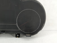 2016 Kia Optima Instrument Cluster Speedometer Gauges P/N:94041-4U000 Fits Fits 2006 OEM Used Auto Parts - Oemusedautoparts1