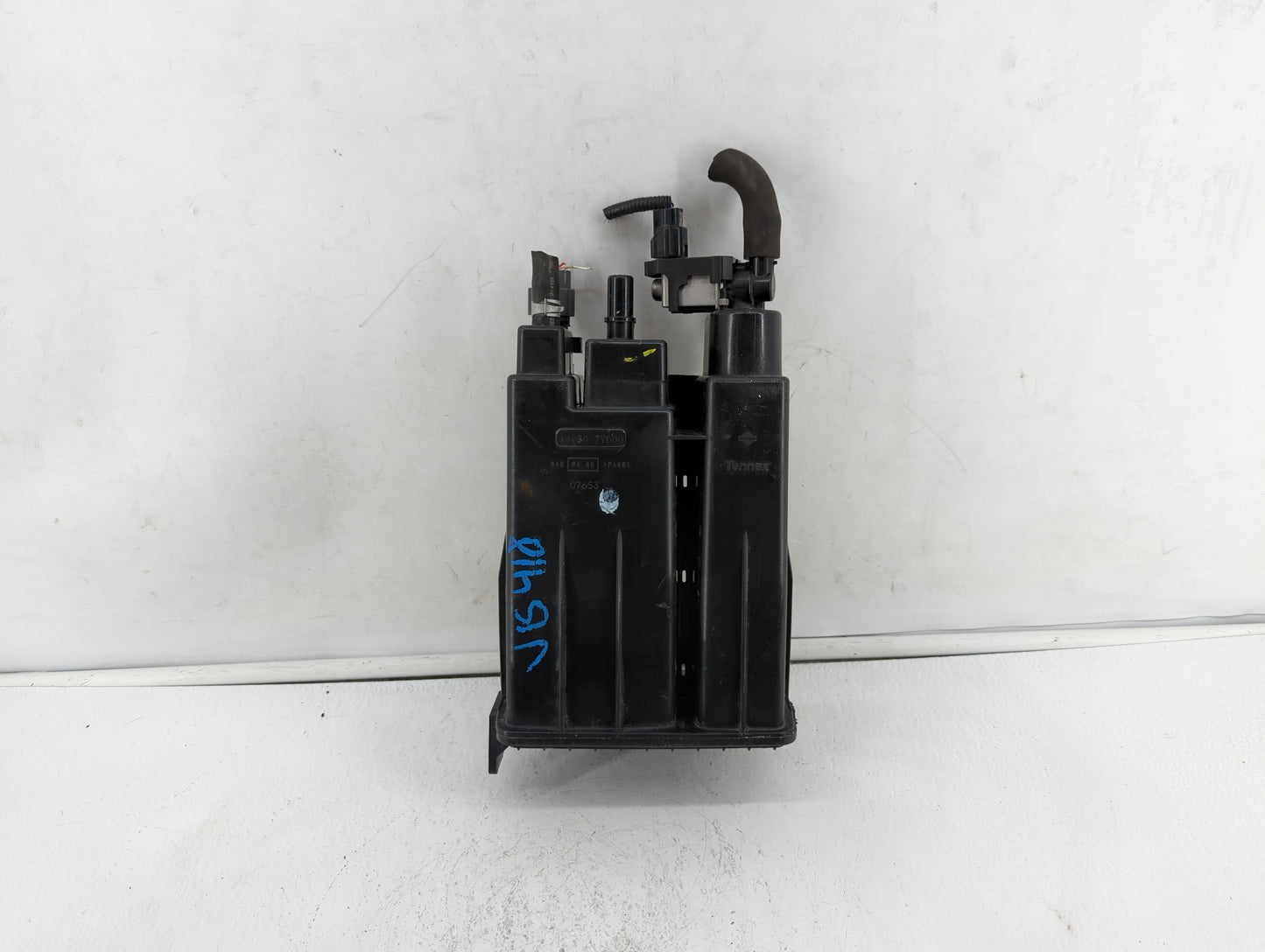 2016 Kia Optima Fuel Vapor Charcoal Canister Black - Oemusedautoparts1.com