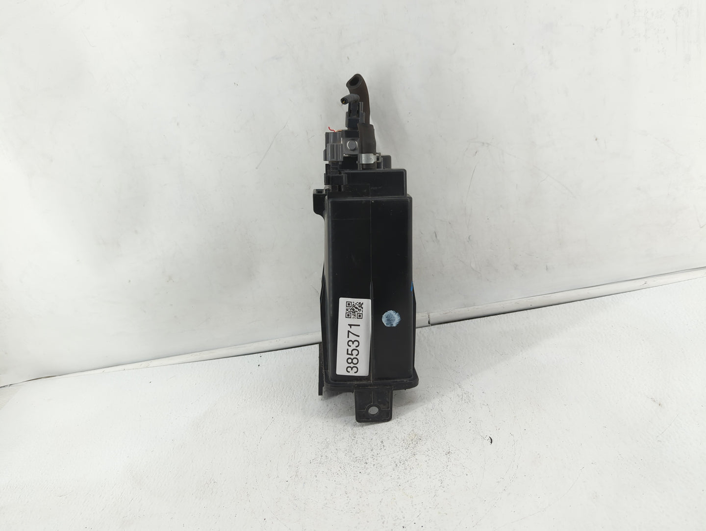 2016 Kia Optima Fuel Vapor Charcoal Canister Black - Oemusedautoparts1.com