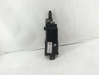2016 Kia Optima Fuel Vapor Charcoal Canister Black - Oemusedautoparts1.com