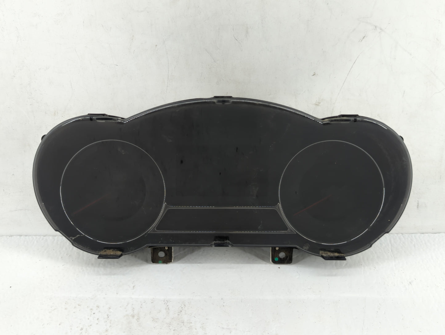 2014-2016 Kia Optima Instrument Cluster Speedometer Gauges P/N:94041-4U000 Fits Fits 2014 2015 2016 OEM Used Auto Parts - Oe