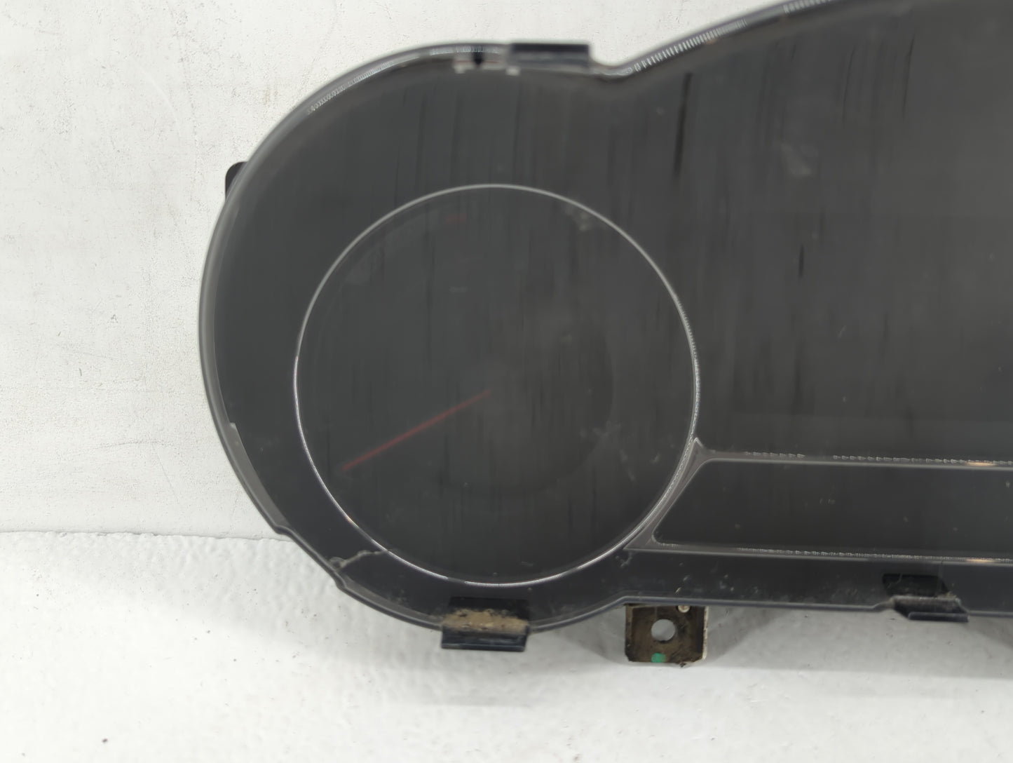 2014-2016 Kia Optima Instrument Cluster Speedometer Gauges P/N:94041-4U000 Fits Fits 2014 2015 2016 OEM Used Auto Parts - Oe
