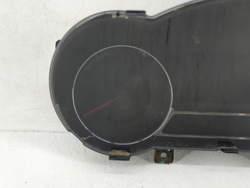 2014-2016 Kia Optima Instrument Cluster Speedometer Gauges P/N:94041-4U000 Fits Fits 2014 2015 2016 OEM Used Auto Parts